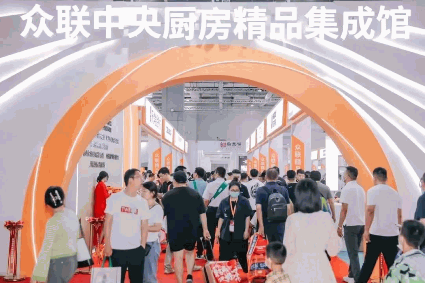 Wiskind participa da HOTELEX Shanghai Expo