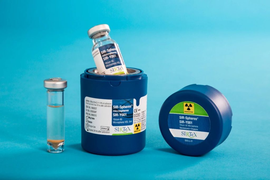 A Yuanda Pharmaceuticals escolhe a Wiskind para garantir um ambiente de produção de cadeia industrial completa para a produção em massa de radiofármacos de alta qualidade
