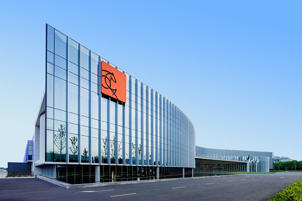 Base de fabricação de Jiangsu da WISKIND selecionada para a lista de fábricas 5G em nível nacional