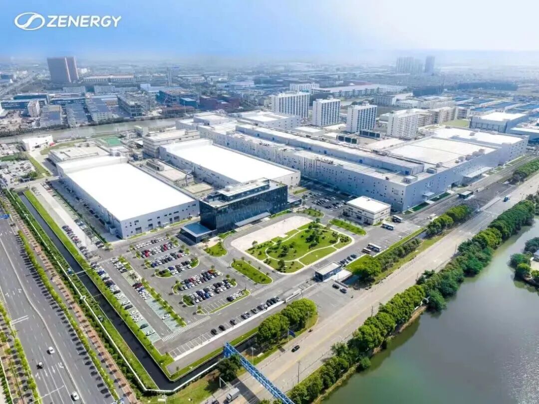 Soluções Wiskind para Cleanroom Líderes em Novas Empresas de Energia - Zhengli New Energy