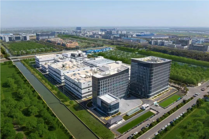 Vacina Hexavalente contra GBS da China Entra em Estágio Clínico