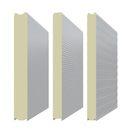 Guia de Compra de Painéis de Armazenamento a Frio de Poliuretano: Uma Análise Completa de Preço e Custo-Benefício