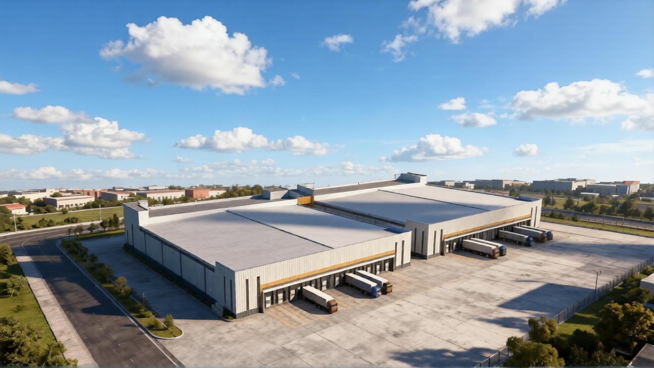 Painel Sanduíche Multiuso PIR